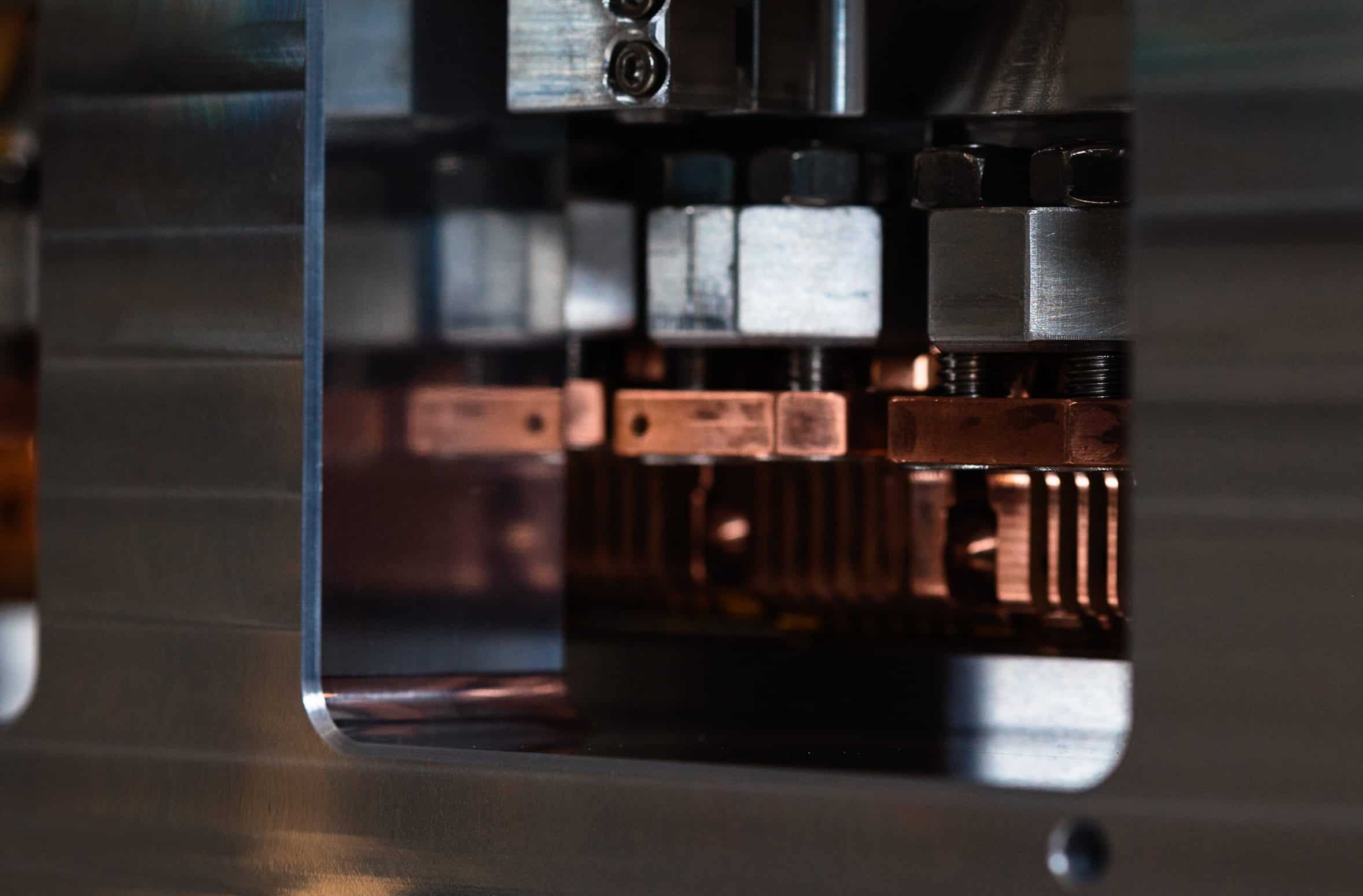 Slit Systems (X-rays / Neutrons)