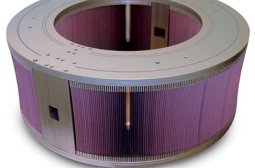 Collimators (X-rays / Neutrons)
